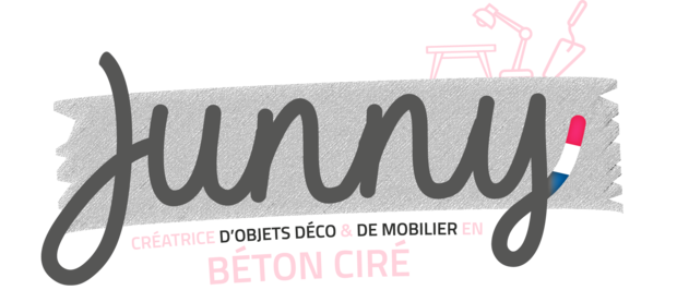 logo junny